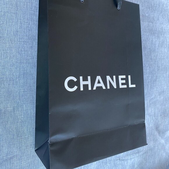 Chanel Full Packaging Set - đź’ŻAuthentic - Picture 12 of 13